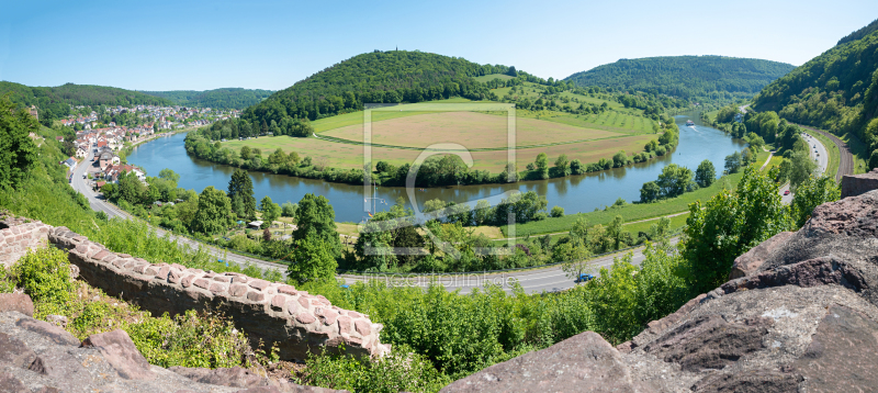 frei w&auml;hlbarer Bildausschnitt f&uuml;r Ihr Bild auf Tapete