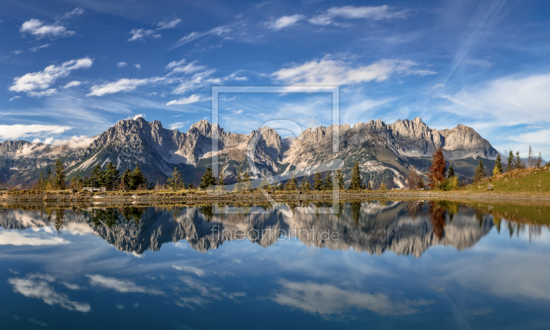 frei w&auml;hlbarer Bildausschnitt f&uuml;r Ihr Bild auf Tapete