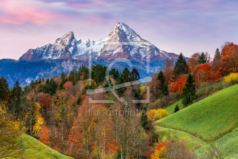 frei w&auml;hlbarer Bildausschnitt f&uuml;r Ihr Bild auf Tapete