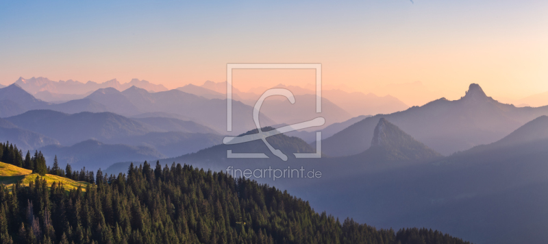 frei w&auml;hlbarer Bildausschnitt f&uuml;r Ihr Bild auf Tapete