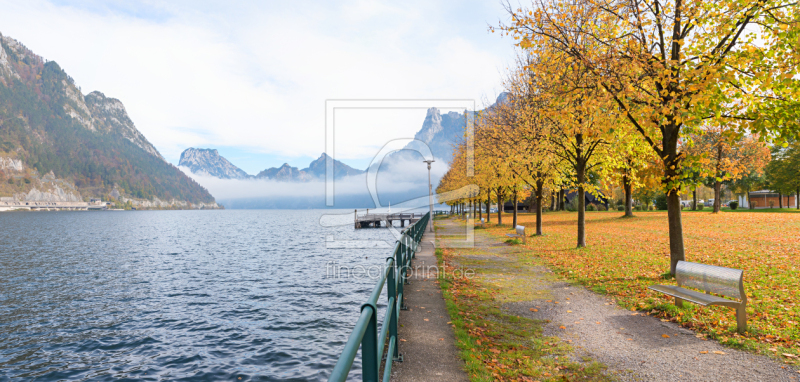 frei w&auml;hlbarer Bildausschnitt f&uuml;r Ihr Bild auf Tapete