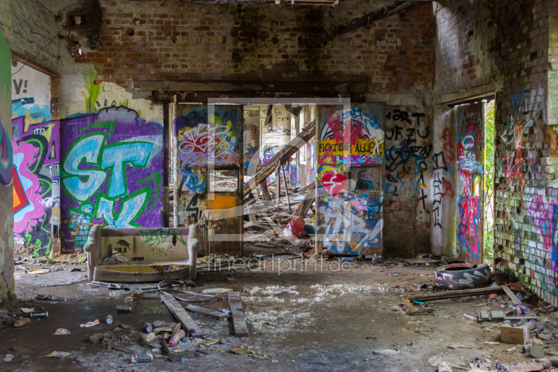 frei w&auml;hlbarer Bildausschnitt f&uuml;r Ihr Bild auf Tapete