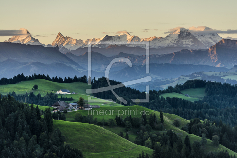 frei w&auml;hlbarer Bildausschnitt f&uuml;r Ihr Bild auf Tapete