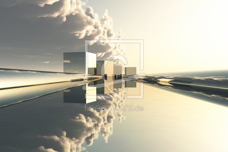 frei w&auml;hlbarer Bildausschnitt f&uuml;r Ihr Bild auf Tapete