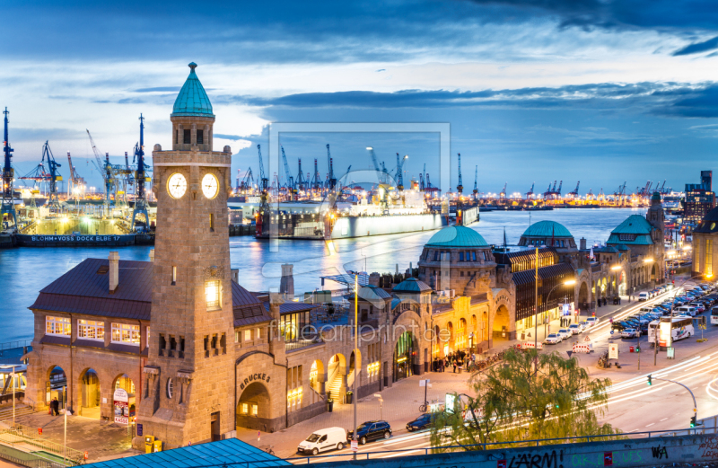 frei wählbarer Bildausschnitt für Ihr Bild auf Tasse