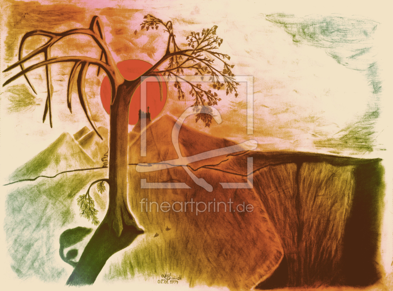 frei w&auml;hlbarer Bildausschnitt f&uuml;r Ihr Bild auf Tasse