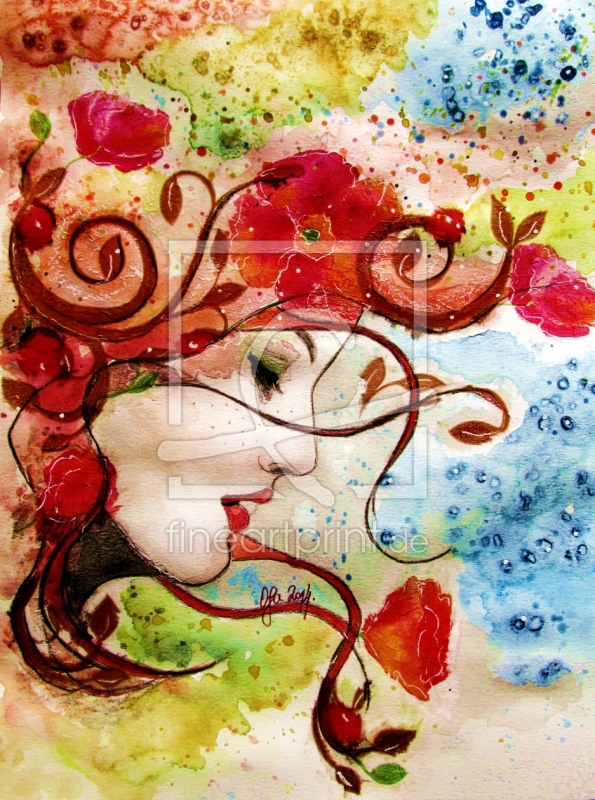 frei w&auml;hlbarer Bildausschnitt f&uuml;r Ihr Bild auf Tasse