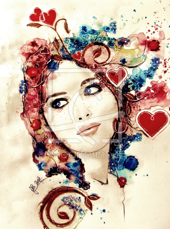 frei w&auml;hlbarer Bildausschnitt f&uuml;r Ihr Bild auf Tasse