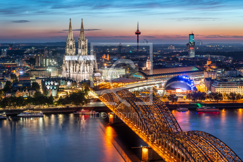 frei wählbarer Bildausschnitt für Ihr Bild auf Tasse