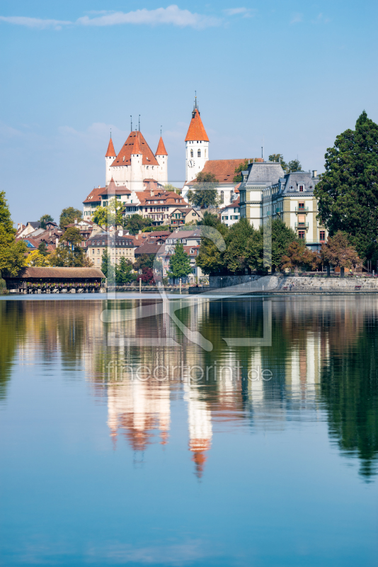 frei wählbarer Bildausschnitt für Ihr Bild auf Tasse
