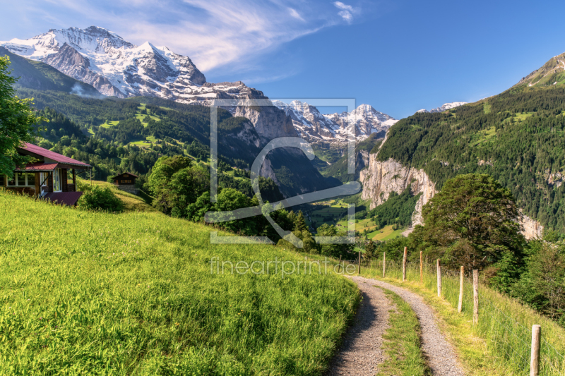 frei wählbarer Bildausschnitt für Ihr Bild auf Tasse