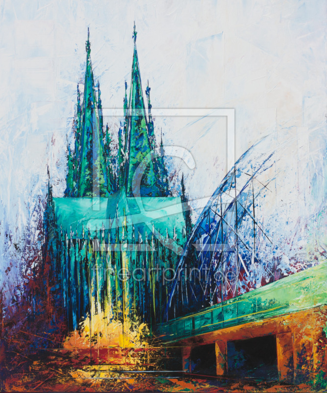 frei w&auml;hlbarer Bildausschnitt f&uuml;r Ihr Bild auf Tasse