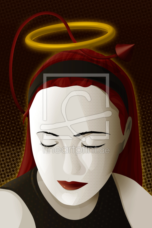 frei w&auml;hlbarer Bildausschnitt f&uuml;r Ihr Bild auf Tasse