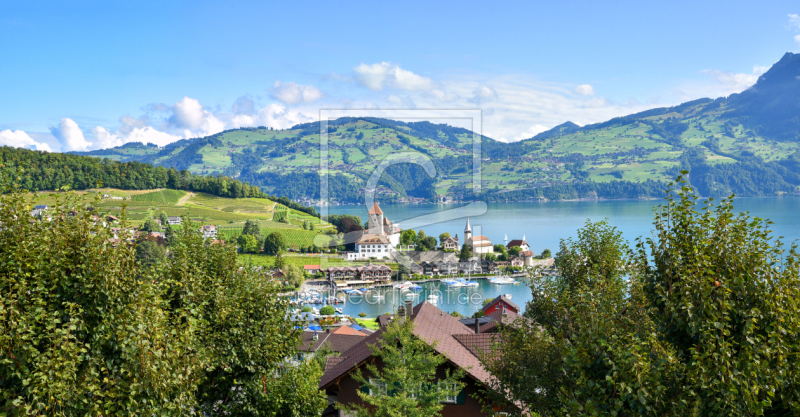 frei wählbarer Bildausschnitt für Ihr Bild auf Tasse