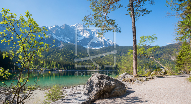 frei wählbarer Bildausschnitt für Ihr Bild auf Tasse
