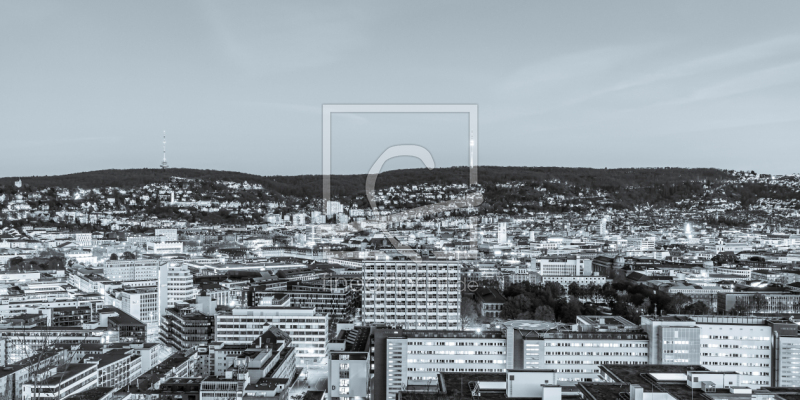 frei wählbarer Bildausschnitt für Ihr Bild auf Tasse