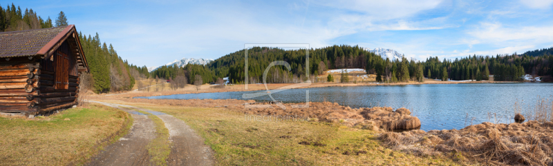frei wählbarer Bildausschnitt für Ihr Bild auf Tasse