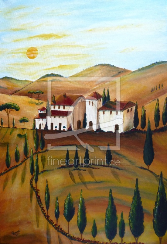 frei w&auml;hlbarer Bildausschnitt f&uuml;r Ihr Bild auf Tischdecke