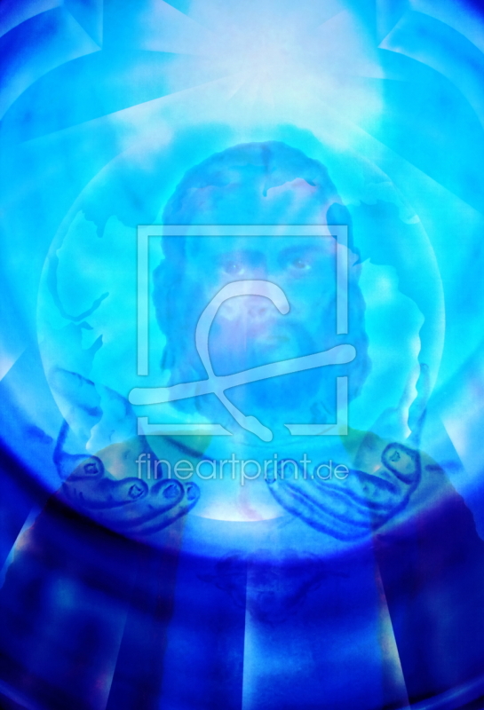 frei w&auml;hlbarer Bildausschnitt f&uuml;r Ihr Bild auf Tischdecke