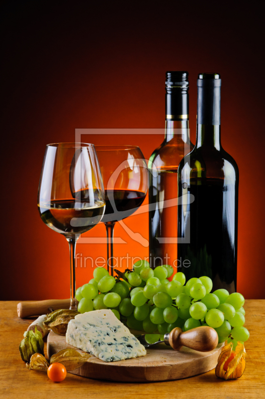 frei w&auml;hlbarer Bildausschnitt f&uuml;r Ihr Bild auf Tischdecke