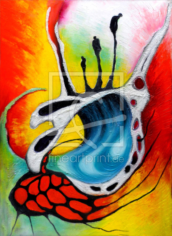 frei w&auml;hlbarer Bildausschnitt f&uuml;r Ihr Bild auf Tischdecke