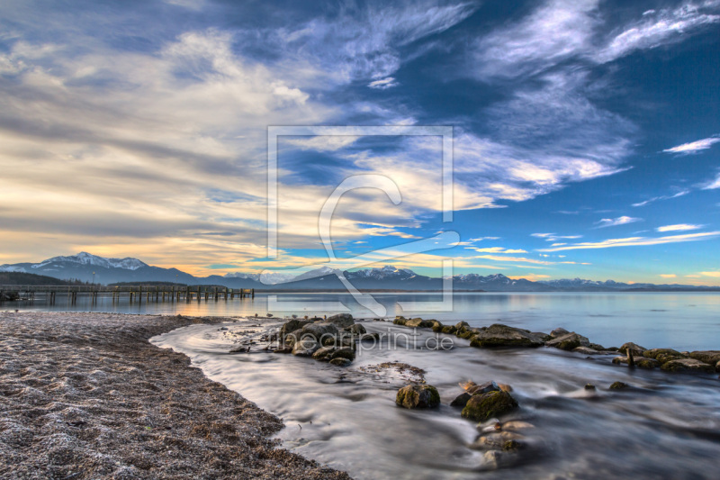 frei w&auml;hlbarer Bildausschnitt f&uuml;r Ihr Bild auf Tischdecke