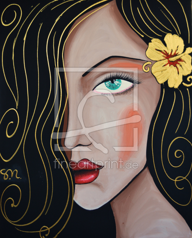 frei w&auml;hlbarer Bildausschnitt f&uuml;r Ihr Bild auf Tischdecke