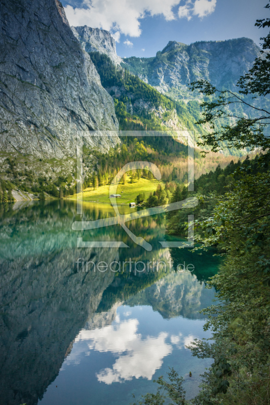 frei w&auml;hlbarer Bildausschnitt f&uuml;r Ihr Bild auf Tischdecke