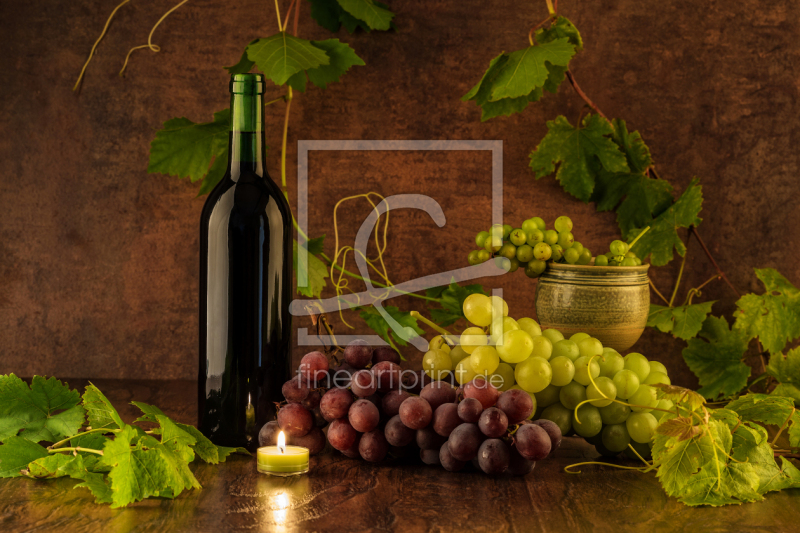 frei w&auml;hlbarer Bildausschnitt f&uuml;r Ihr Bild auf Tischdecke