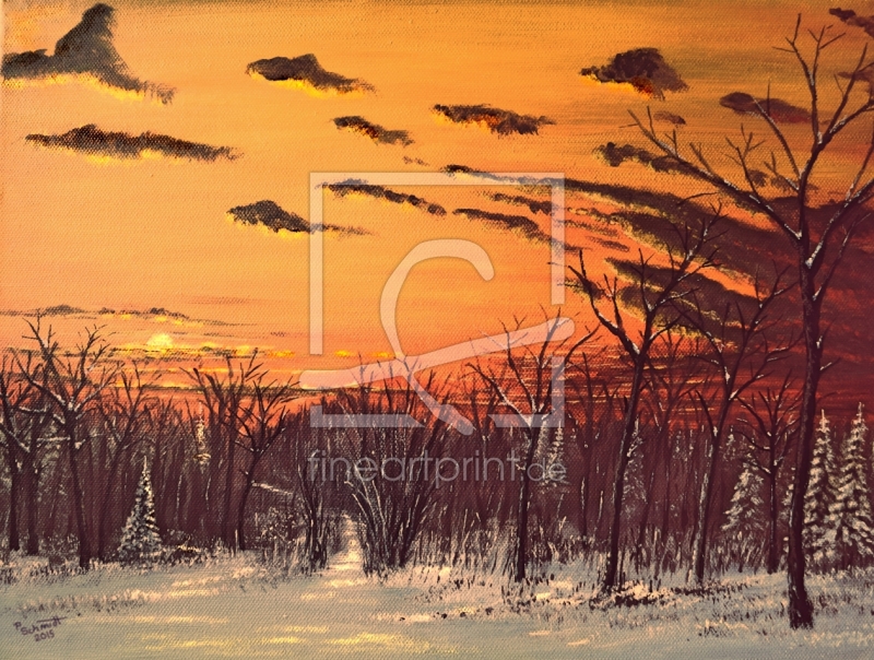 frei w&auml;hlbarer Bildausschnitt f&uuml;r Ihr Bild auf Tischdecke