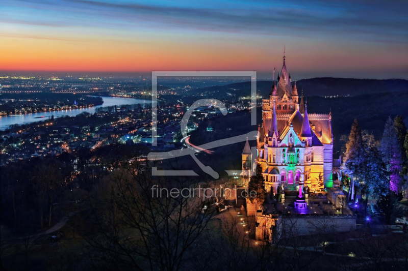 frei w&auml;hlbarer Bildausschnitt f&uuml;r Ihr Bild auf Tischdecke