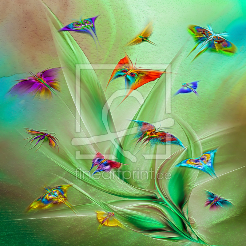 frei w&auml;hlbarer Bildausschnitt f&uuml;r Ihr Bild auf Tischdecke