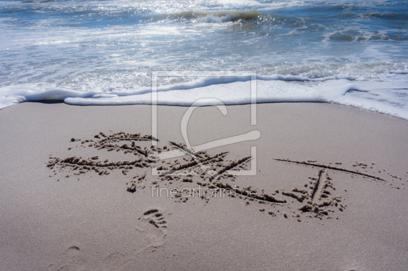 frei w&auml;hlbarer Bildausschnitt f&uuml;r Ihr Bild auf Tischdecke