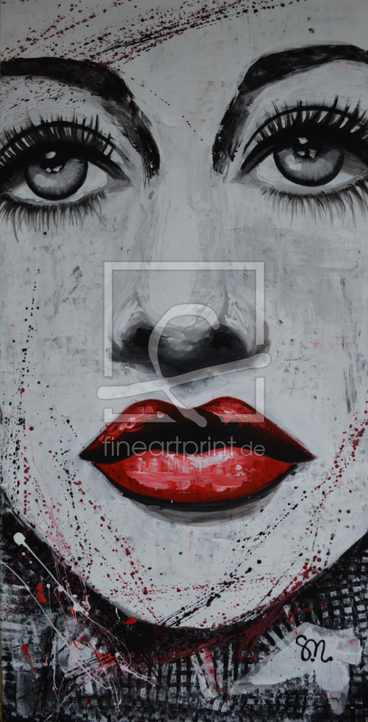 frei w&auml;hlbarer Bildausschnitt f&uuml;r Ihr Bild auf Tischdecke