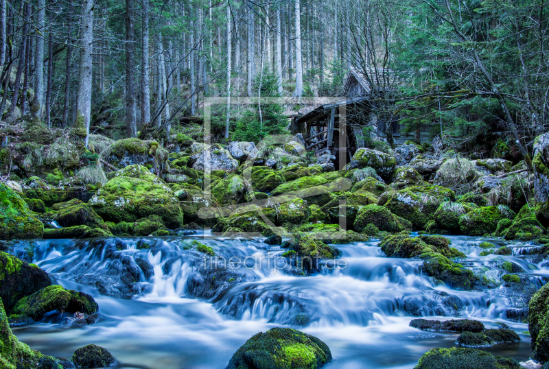 frei w&auml;hlbarer Bildausschnitt f&uuml;r Ihr Bild auf Tischdecke