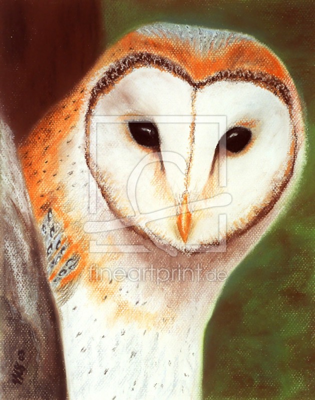 frei wählbarer Bildausschnitt für Ihr Bild auf Tischdecke