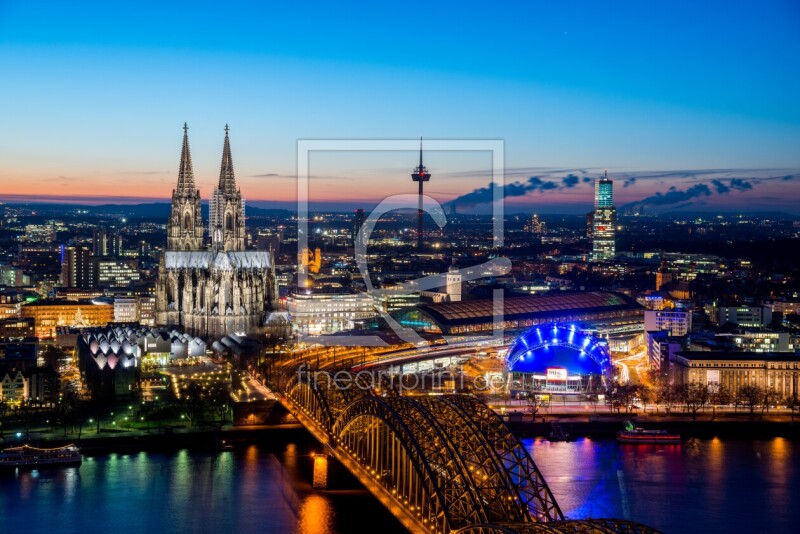 frei w&auml;hlbarer Bildausschnitt f&uuml;r Ihr Bild auf Tischdecke