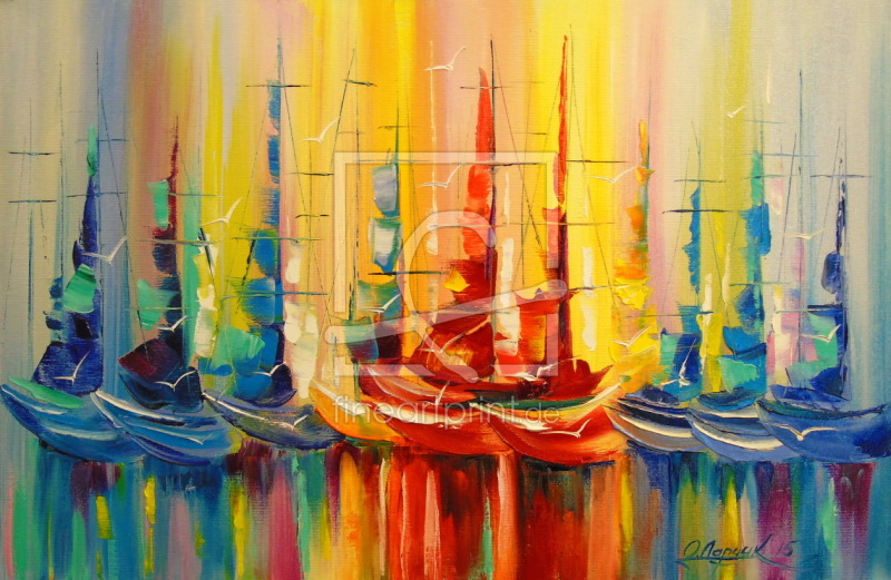 frei w&auml;hlbarer Bildausschnitt f&uuml;r Ihr Bild auf Tischdecke