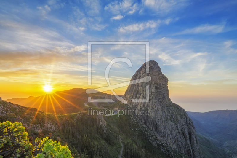 frei w&auml;hlbarer Bildausschnitt f&uuml;r Ihr Bild auf Tischdecke