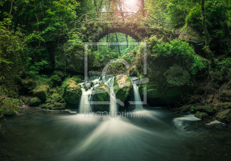frei w&auml;hlbarer Bildausschnitt f&uuml;r Ihr Bild auf Tischdecke