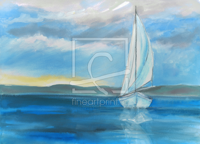 frei w&auml;hlbarer Bildausschnitt f&uuml;r Ihr Bild auf Tischdecke