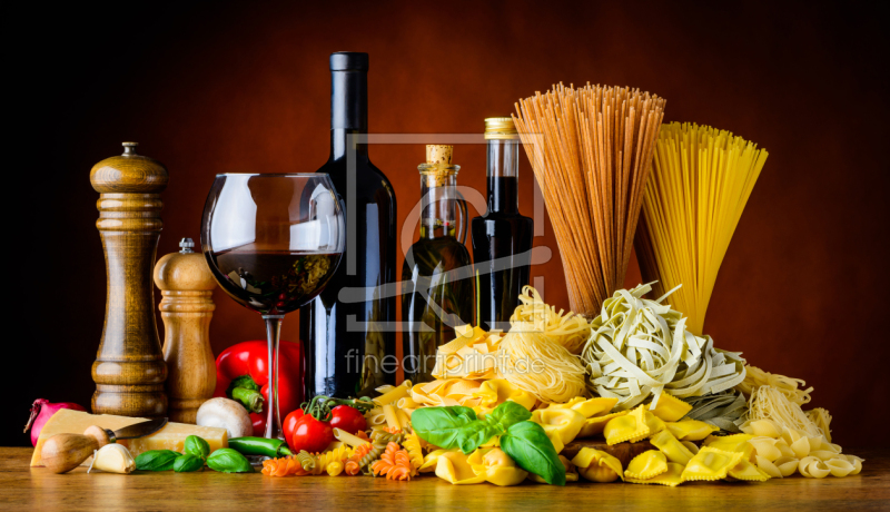 frei w&auml;hlbarer Bildausschnitt f&uuml;r Ihr Bild auf Tischdecke