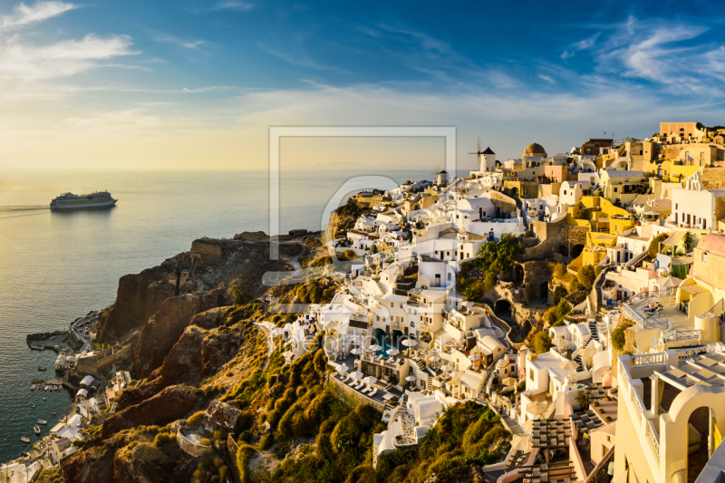 frei w&auml;hlbarer Bildausschnitt f&uuml;r Ihr Bild auf Tischdecke