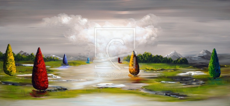 frei w&auml;hlbarer Bildausschnitt f&uuml;r Ihr Bild auf Tischdecke