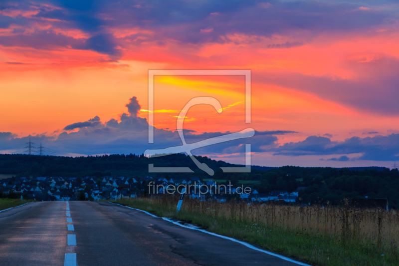frei w&auml;hlbarer Bildausschnitt f&uuml;r Ihr Bild auf Tischdecke