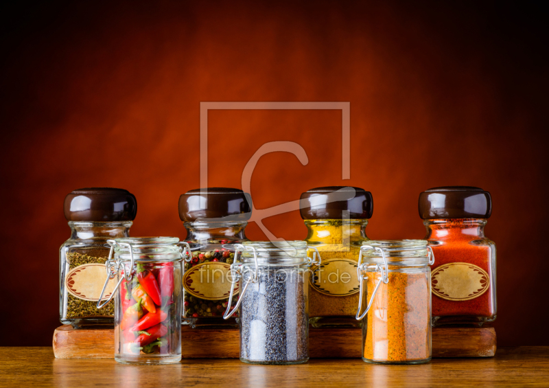 frei w&auml;hlbarer Bildausschnitt f&uuml;r Ihr Bild auf Tischdecke