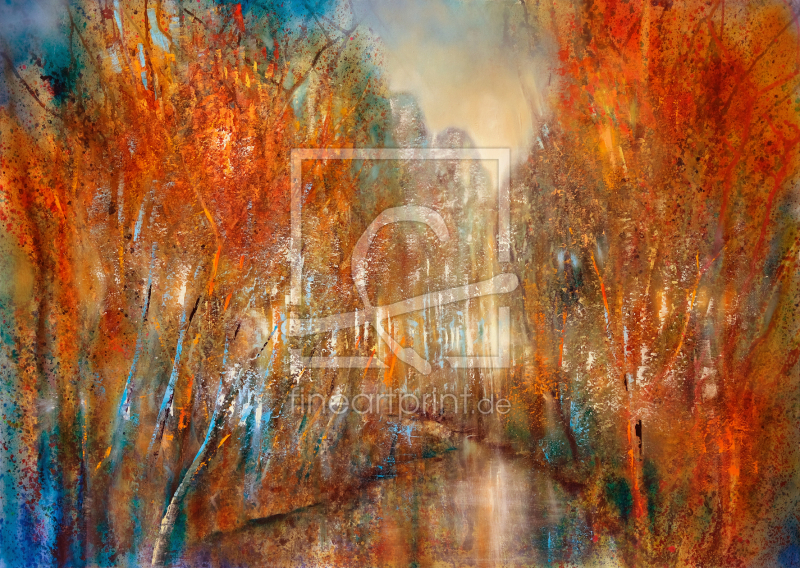 frei w&auml;hlbarer Bildausschnitt f&uuml;r Ihr Bild auf Tischdecke