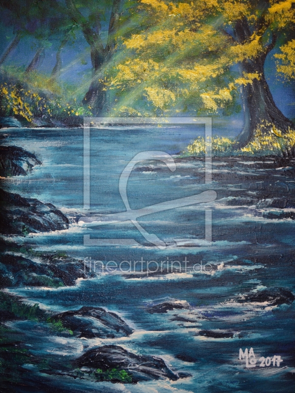 frei w&auml;hlbarer Bildausschnitt f&uuml;r Ihr Bild auf Tischdecke