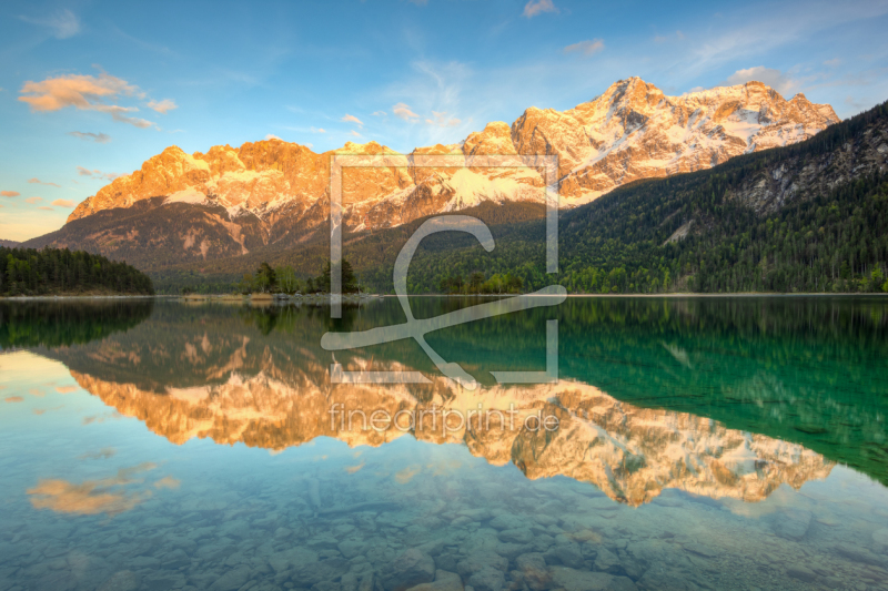 frei w&auml;hlbarer Bildausschnitt f&uuml;r Ihr Bild auf Tischdecke