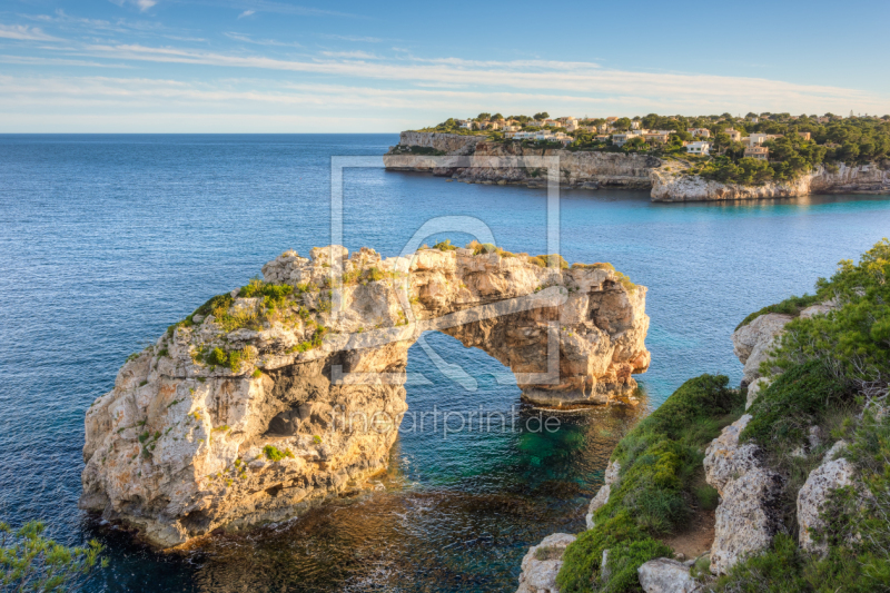 frei w&auml;hlbarer Bildausschnitt f&uuml;r Ihr Bild auf Tischdecke